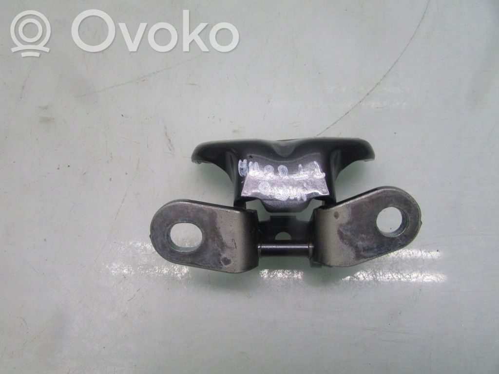 Front door upper hinge   20R,PRAWY