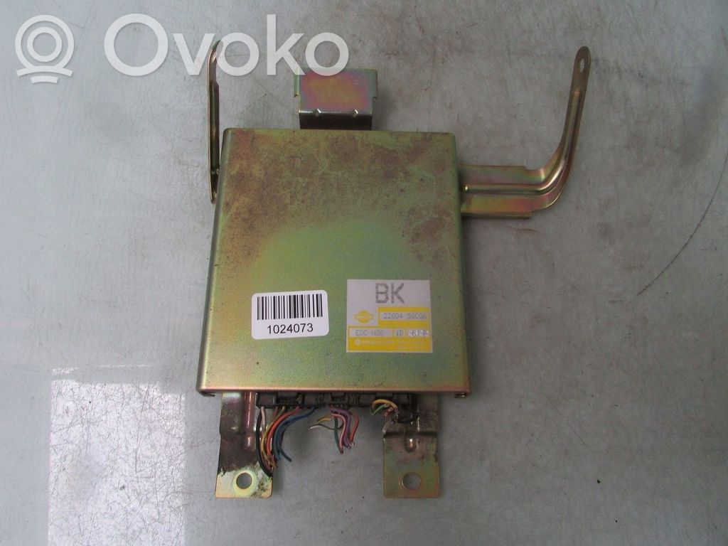 Nissan Sunny Engine control unit/module 