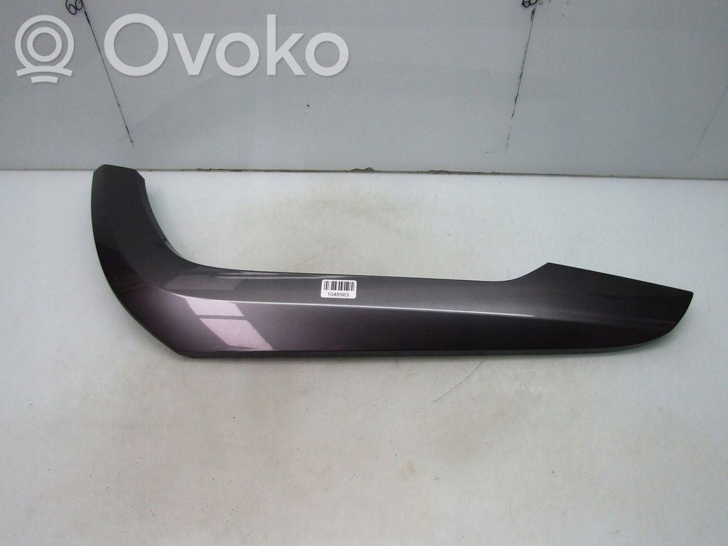 Mazda MX-30 Shock absorber/damper mounting bracket 