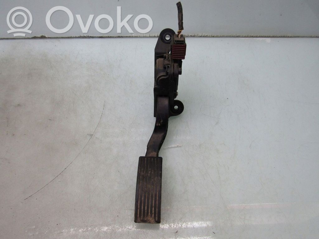 Gaspedal   12R,POTENCJOMETR