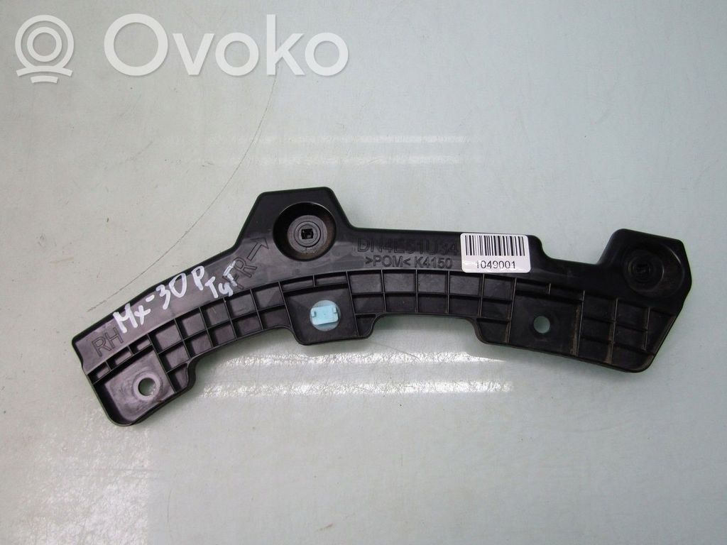 Front bumper mounting bracket   DN4E51U34,MX30,21R