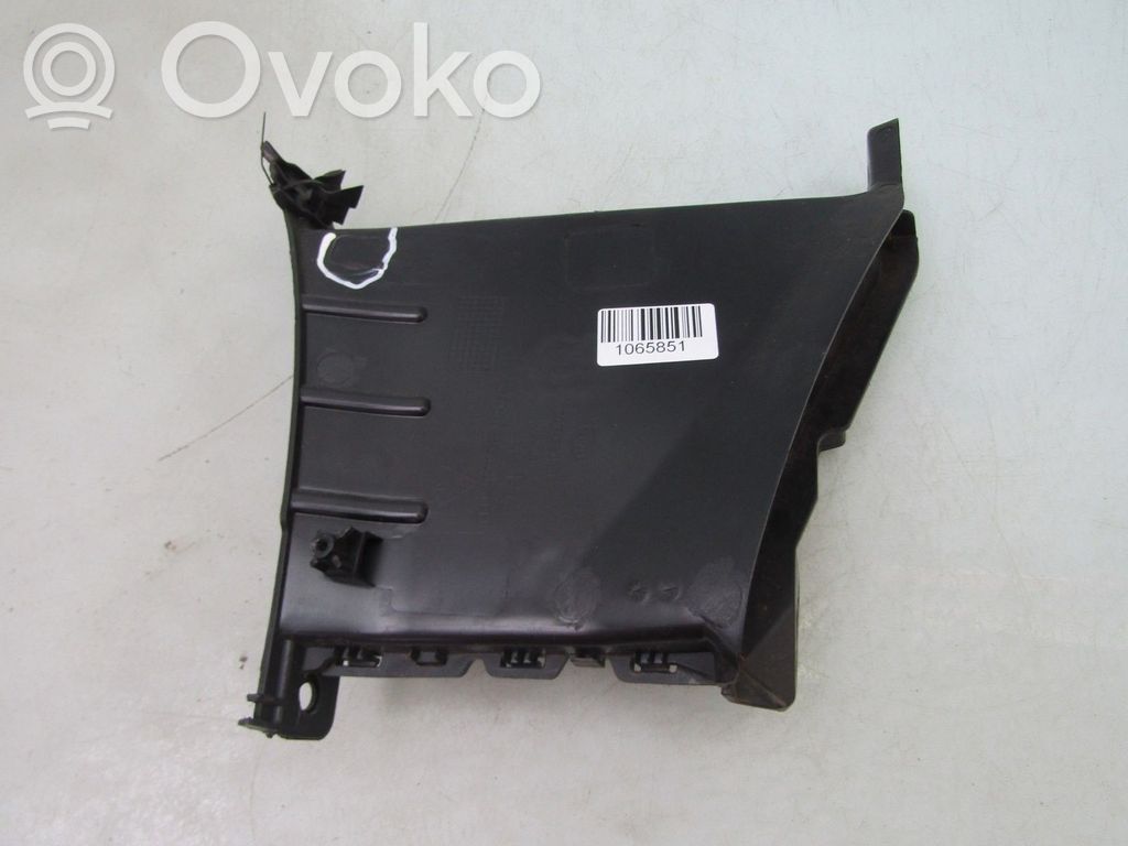 BYD Atto 3 Interkūlera radiators 