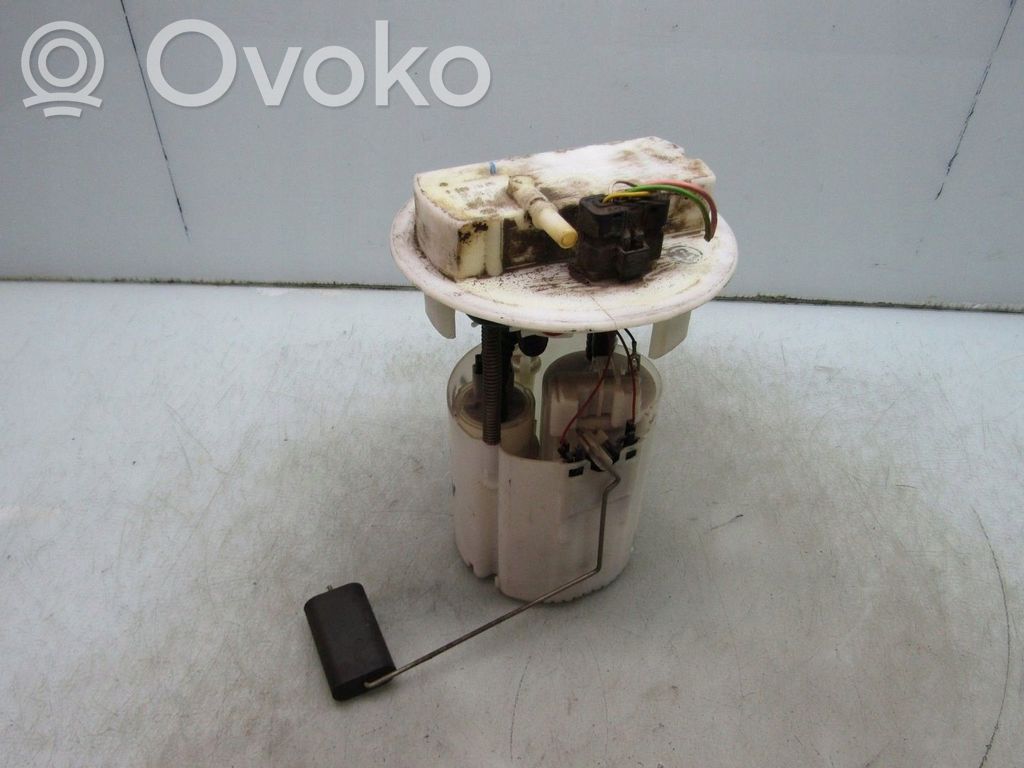 Citroen C3 Sensor de nivel de combustible 