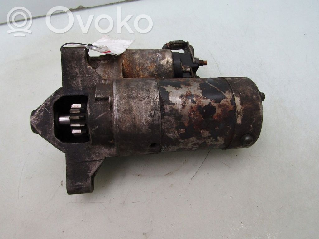 Peugeot 406 Стартер 
