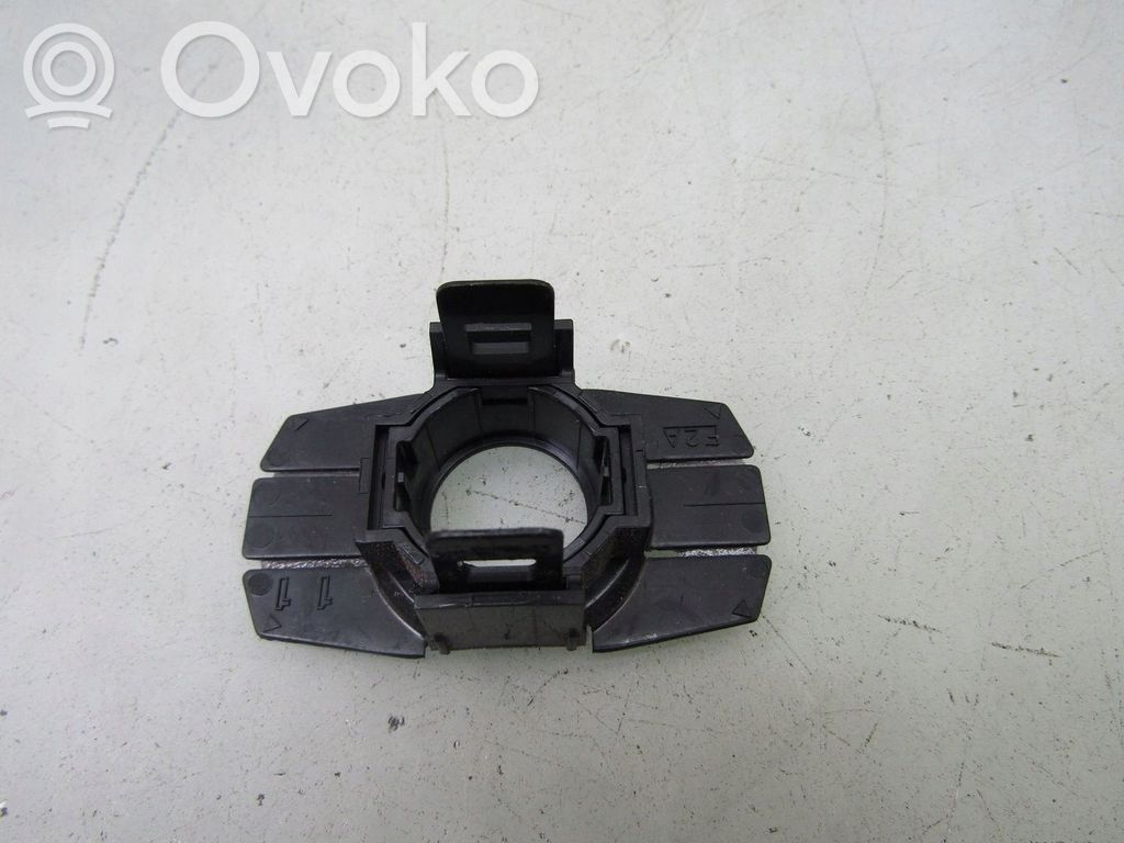 Front bumper lower grill   24R,KB,OPRAWKA