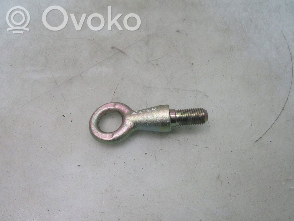 Tow bar electric socket   CX60,24R,DD,HACZYK,HOLOWANIA,UCHO