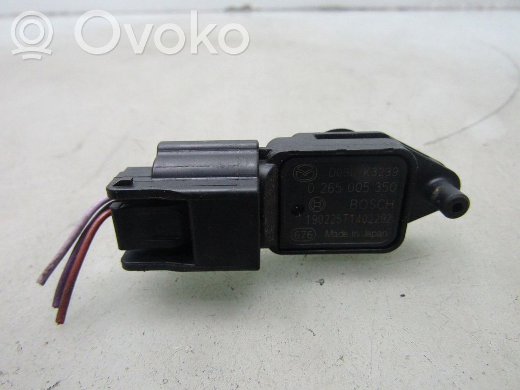 Jarrutehostin   0265005350,19R,BP,SERWA,SKYACTIVD