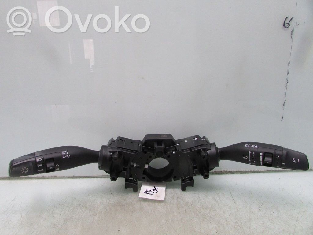 KIA Rio Altri interruttori/pulsanti/cambi 