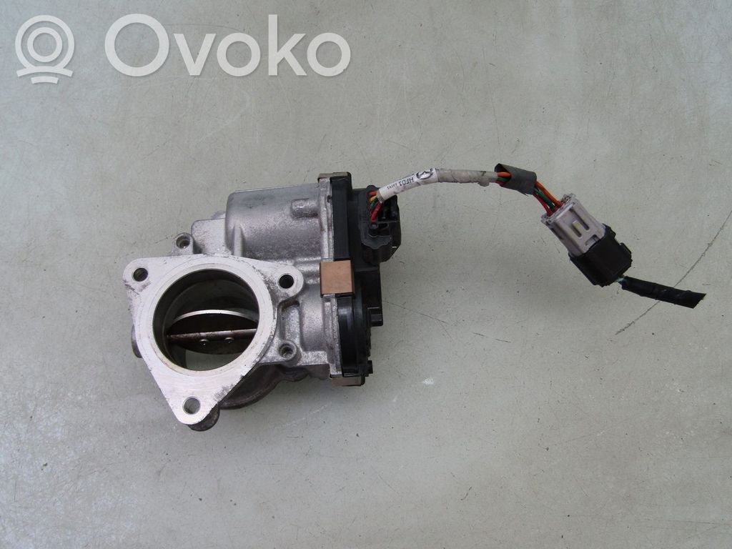 Droselis   HF01136F0,CX30,20R,SKYACTIVX