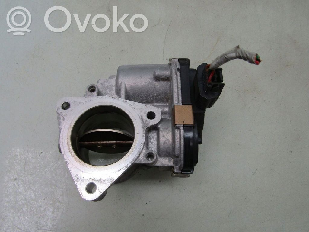 Droselis   HF01136F0,CX30,21R,SKYACTIVX