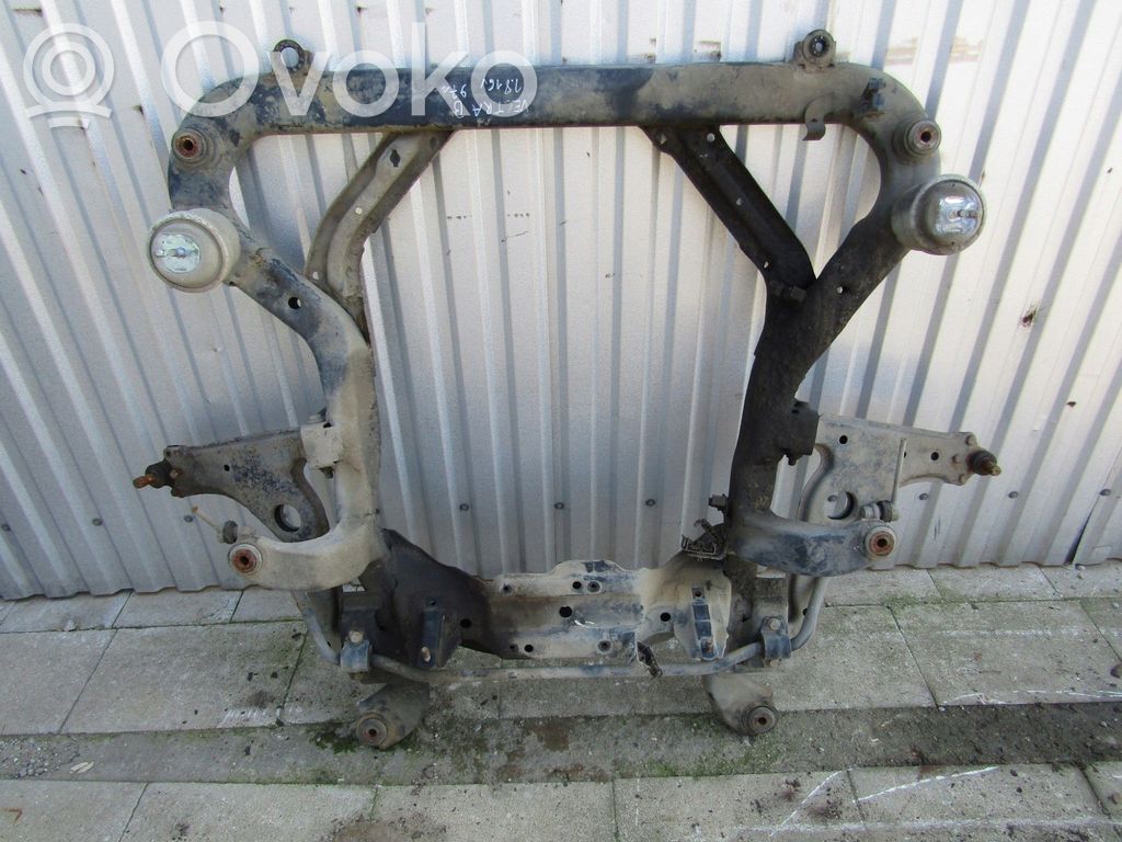 Etuapurunko   16V,97R