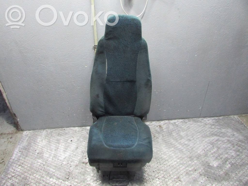 DAF 55 - 66 Juego interior 