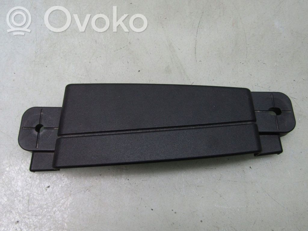 Intercooler air channel guide   DN4E501V2,MX30,22R
