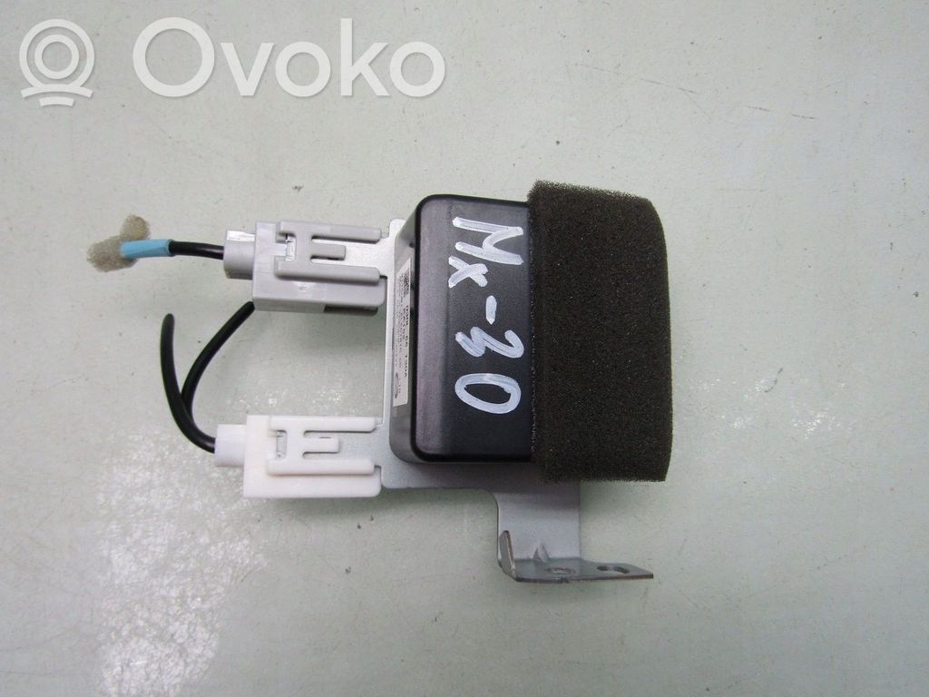 Sonstige Steuergeräte / Module   D30L,T30A,21R,MX30