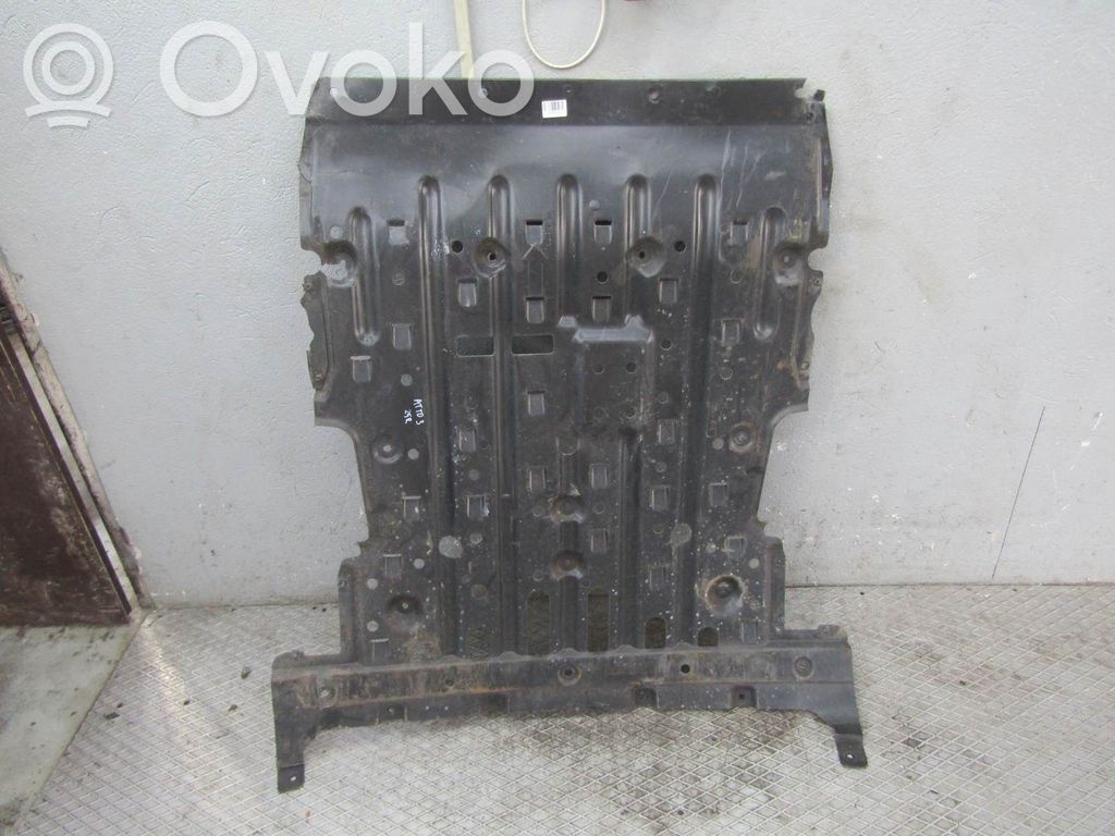 BYD Atto 3 Engine splash shield/under tray 