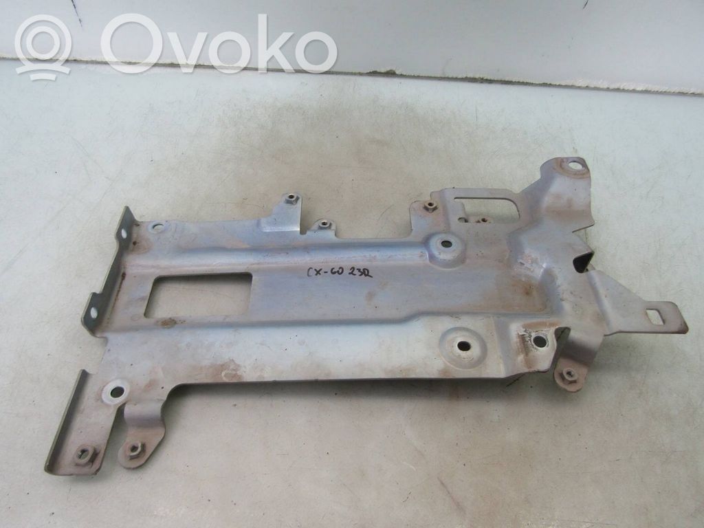 Mazda CX-60 Fog light bracket 