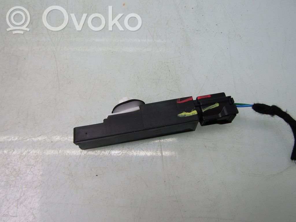 BYD Atto 3 Amplificator sunet 