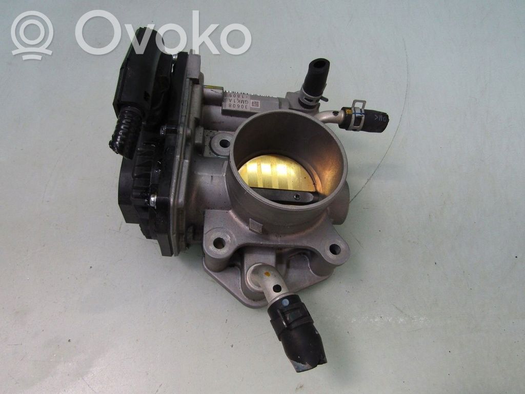 Honda Civic XI Дроссель 