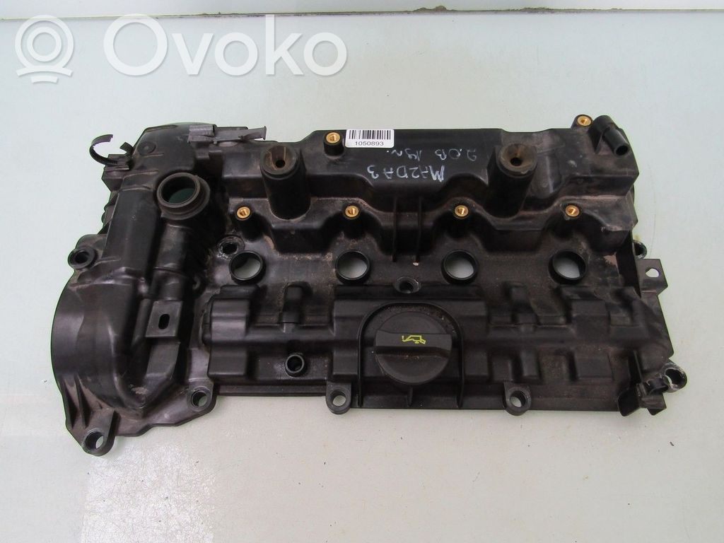 Mazda 3 Venttiilikoppa 