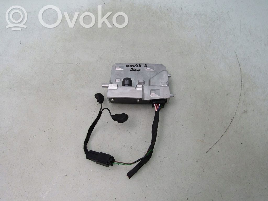 Windshield/windscreen camera   8646C52230,24R,ASYSTENT,KB