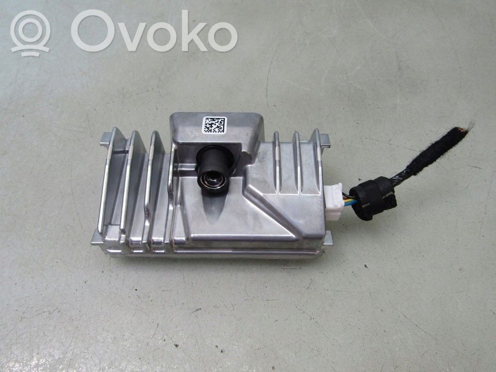 Mazda CX-60 Frontkamera Windschutzscheibe Frontscheibe 