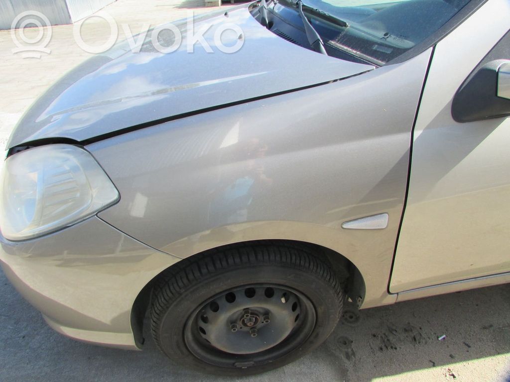 Renault Thalia II Guardabarro 