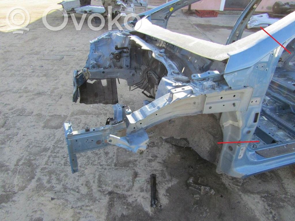 Hyundai i30 Landžeronas 