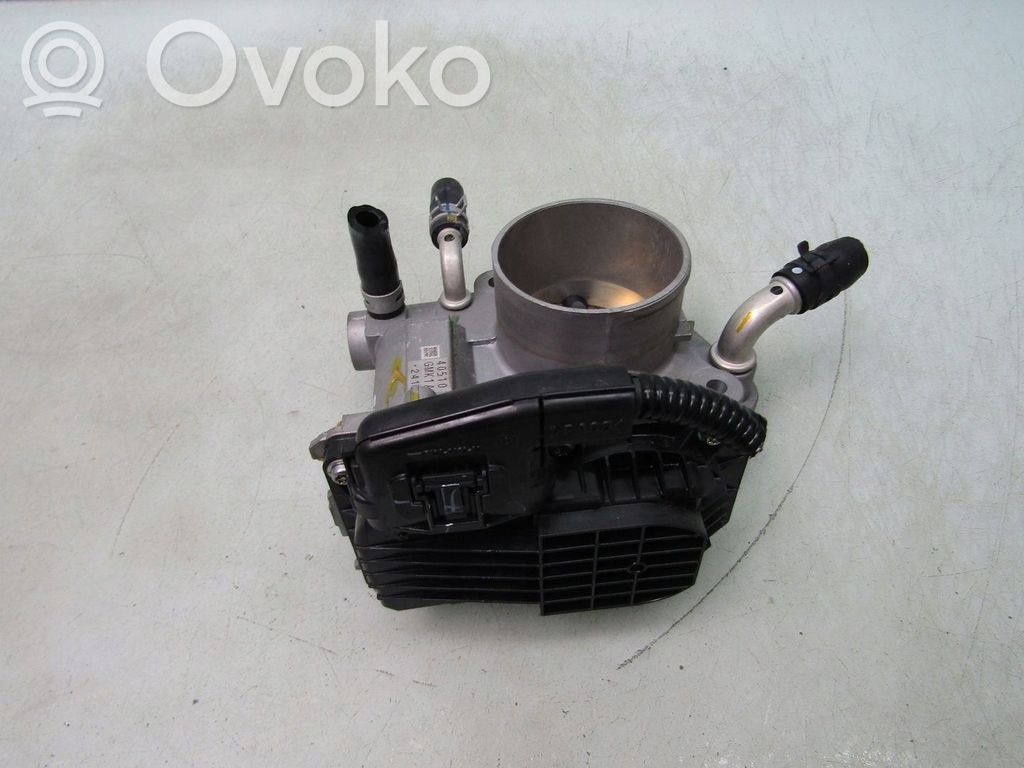 Honda Civic XI Дроссель 