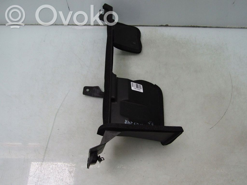 Chery 5/C5 Lufteinlass Luftführung Ladeluftkühler 