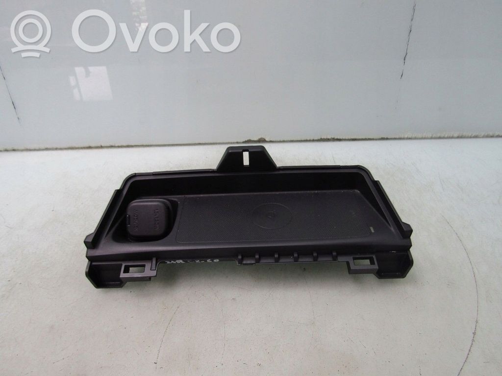 Mazda CX-60 Other control units/modules 