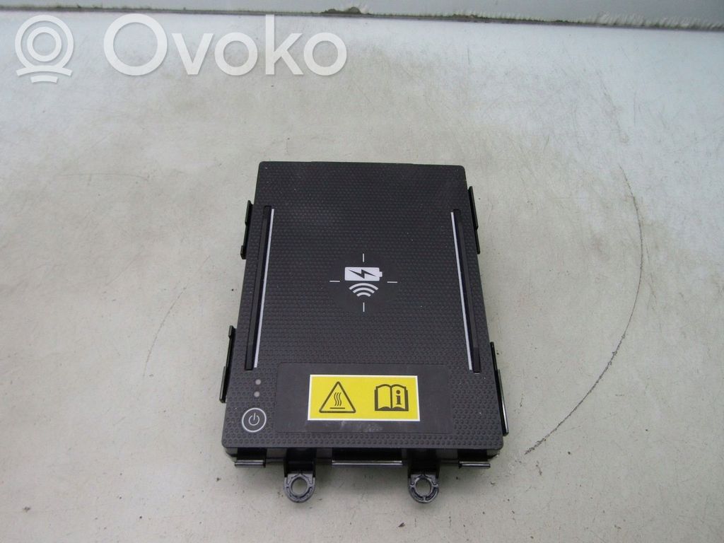 Honda ZR-V Wireless charging module 