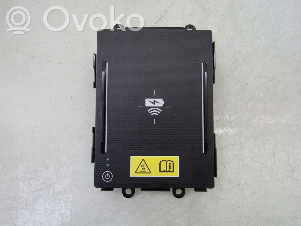 Honda Civic XI Autres unités de commande / modules 