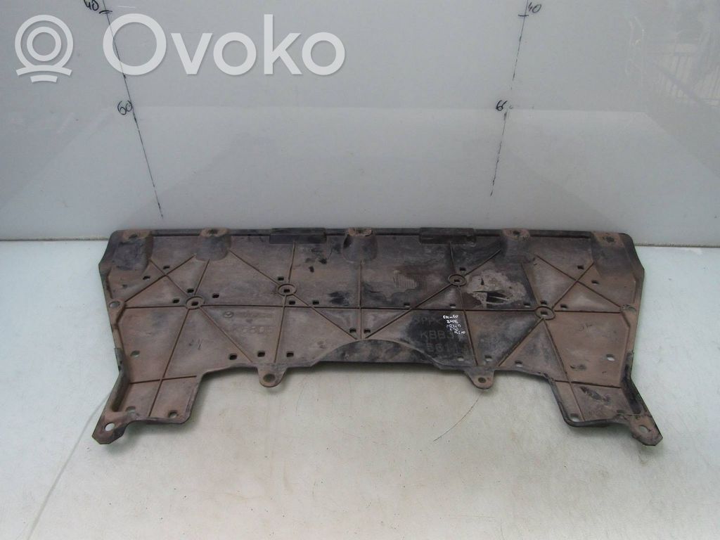 Engine splash shield/under tray   KBB3,56113,K6805,23R,CX60