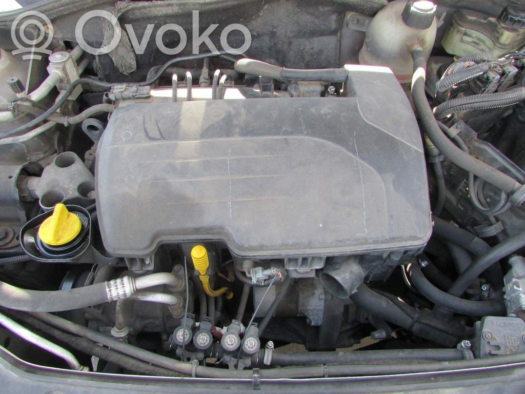 Caja de cambios automática   10R,SKRZYBIA