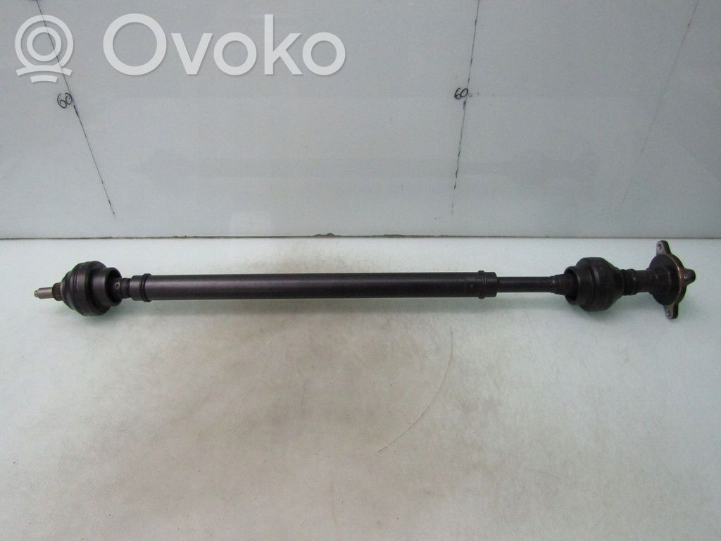 Mazda CX-60 Rear driveshaft/prop shaft 