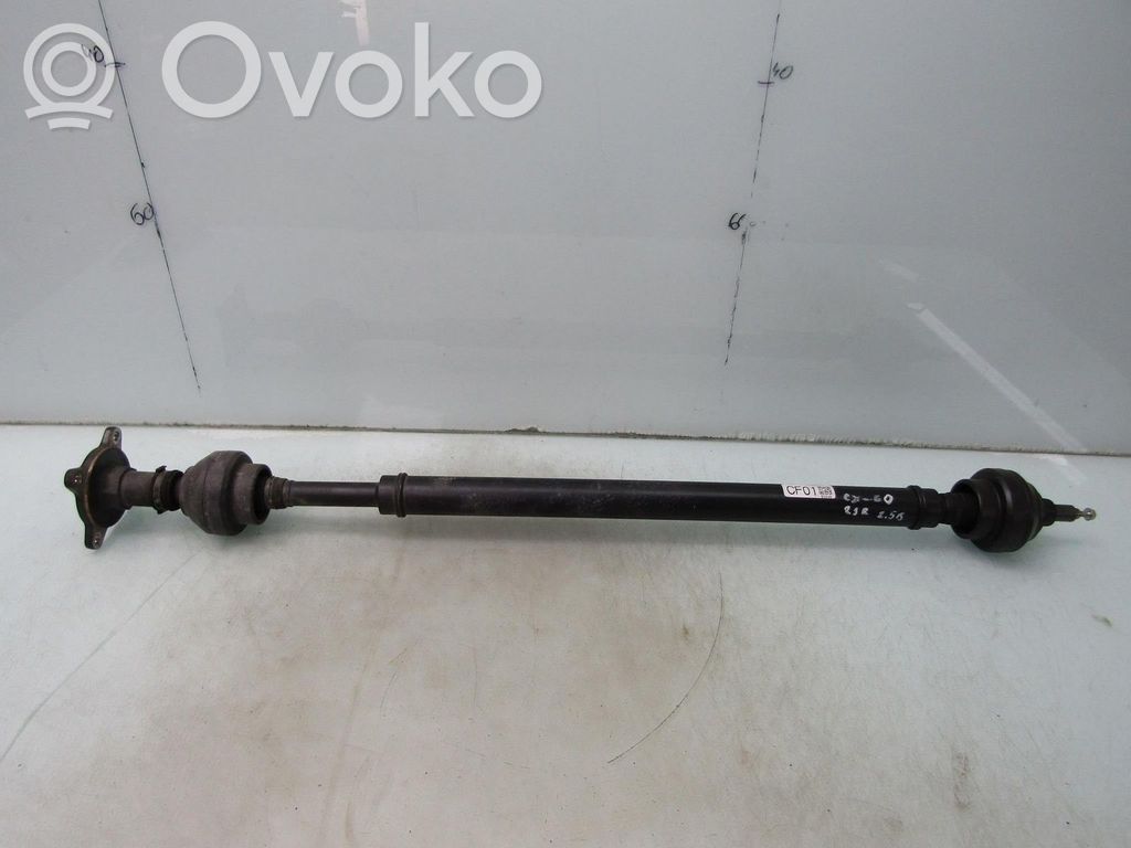 Mazda CX-60 Front prop shaft 
