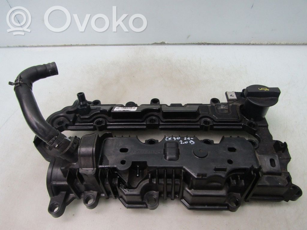 Mazda CX-30 Ventildeckel 