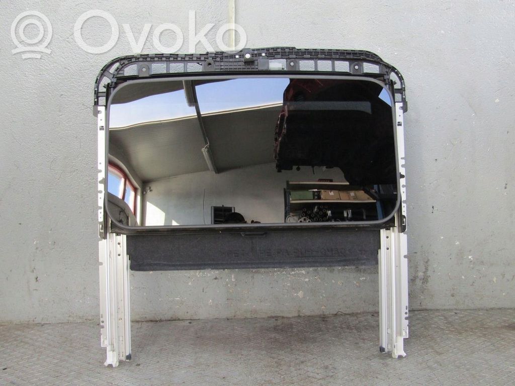 Mazda CX-30 Kit tettuccio apribile 