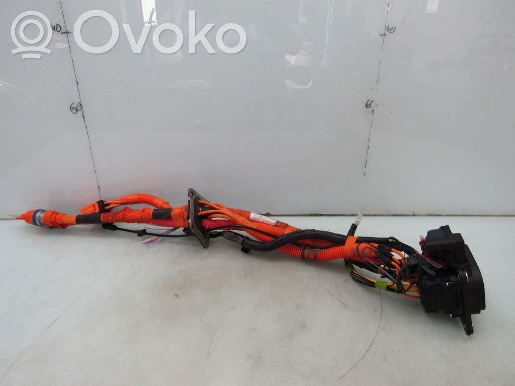 Cableado de puerta delantera   SC2EM2106400,25R
