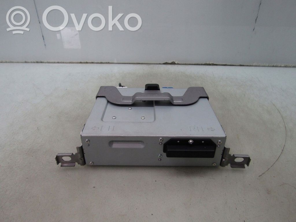 Other control units/modules   DFR5669C0G,CX30,21R,NAVI