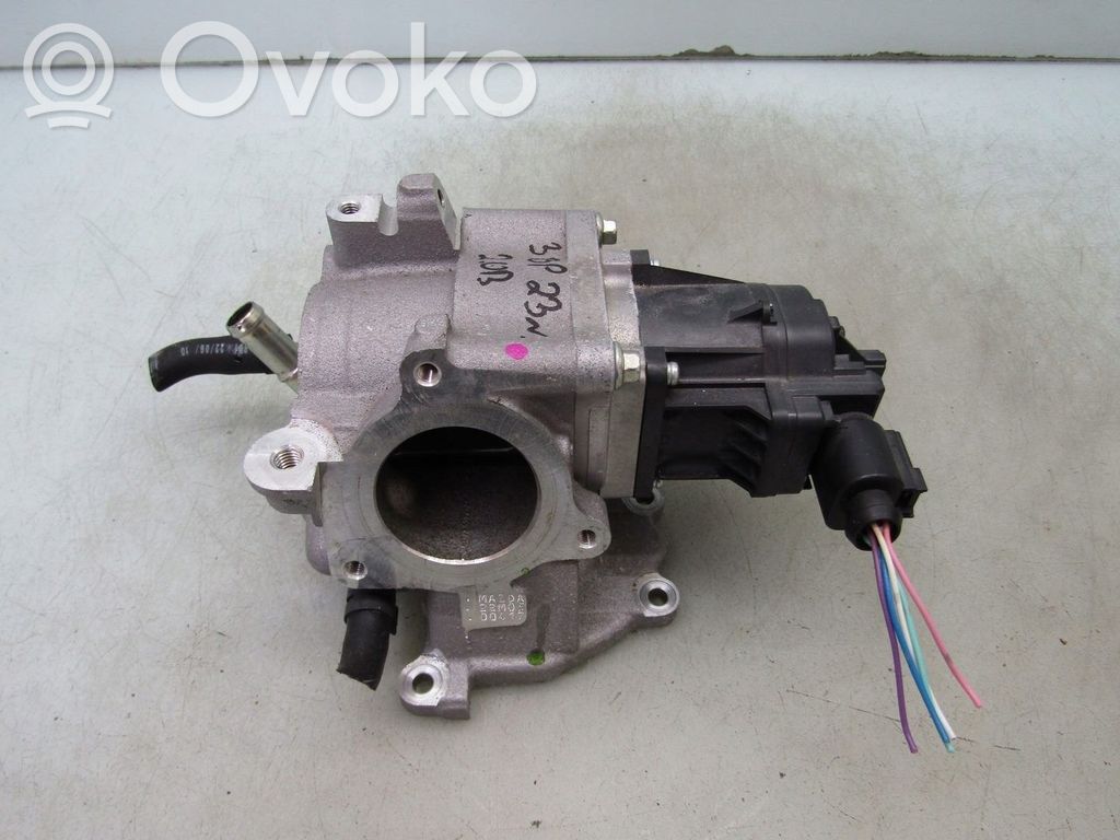 Mazda 3 Termostato EGR 