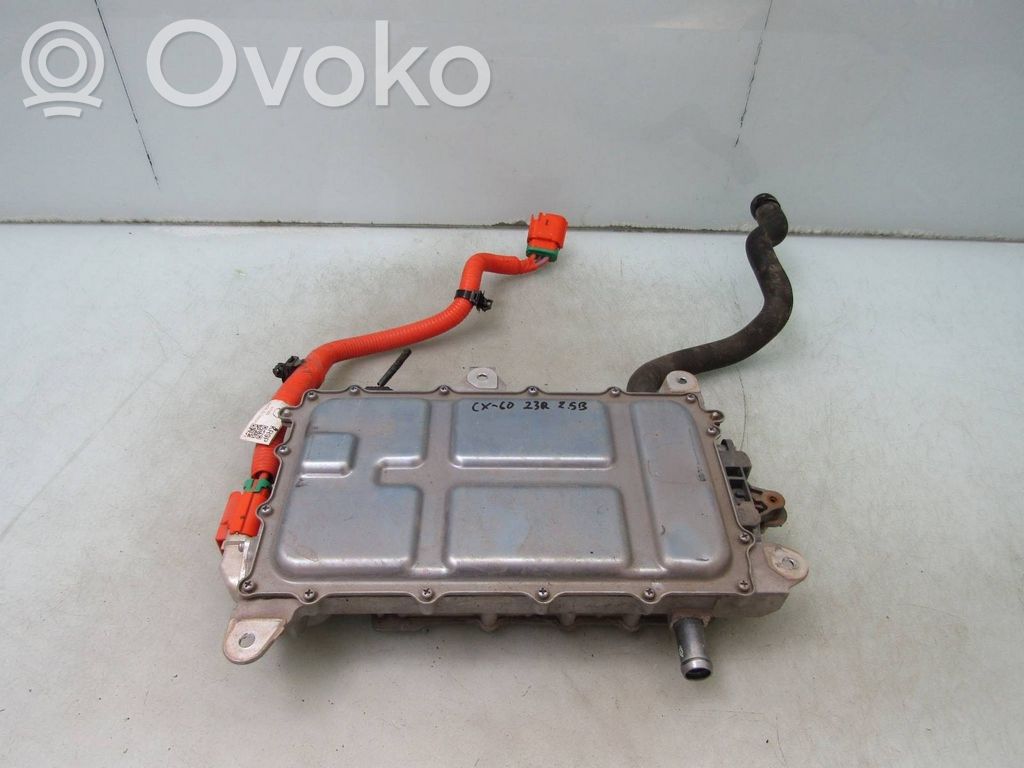 Torque split ecu control unit/module   KBB33061Y,CX60,23R,ESKYACTIV,KONWERTER