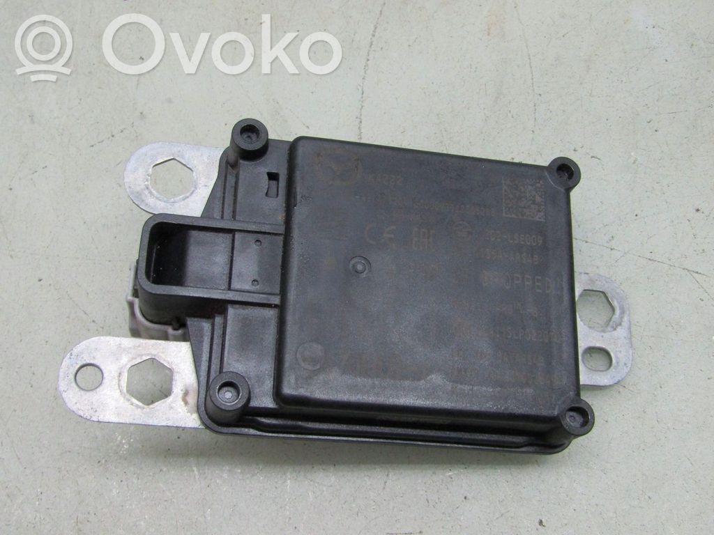 Mazda MX-30 Kiti valdymo blokai/ moduliai 