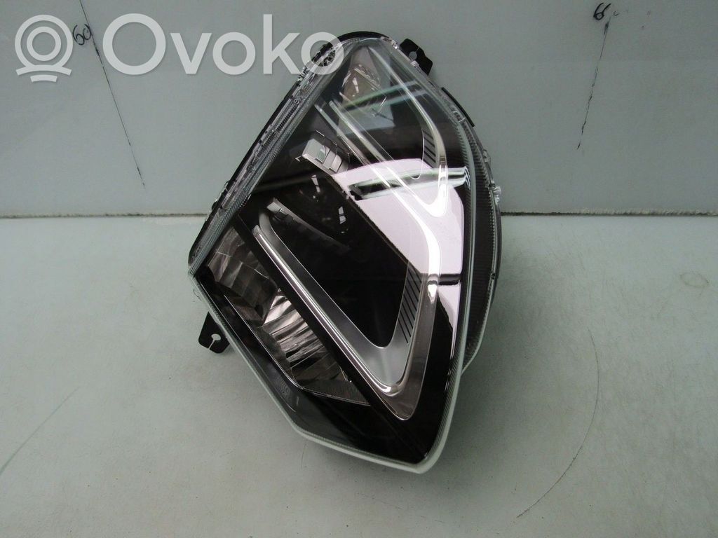 Chery 5/C5 Phare frontale 