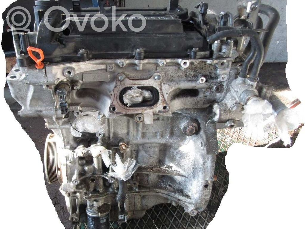 Honda CR-V Engine 