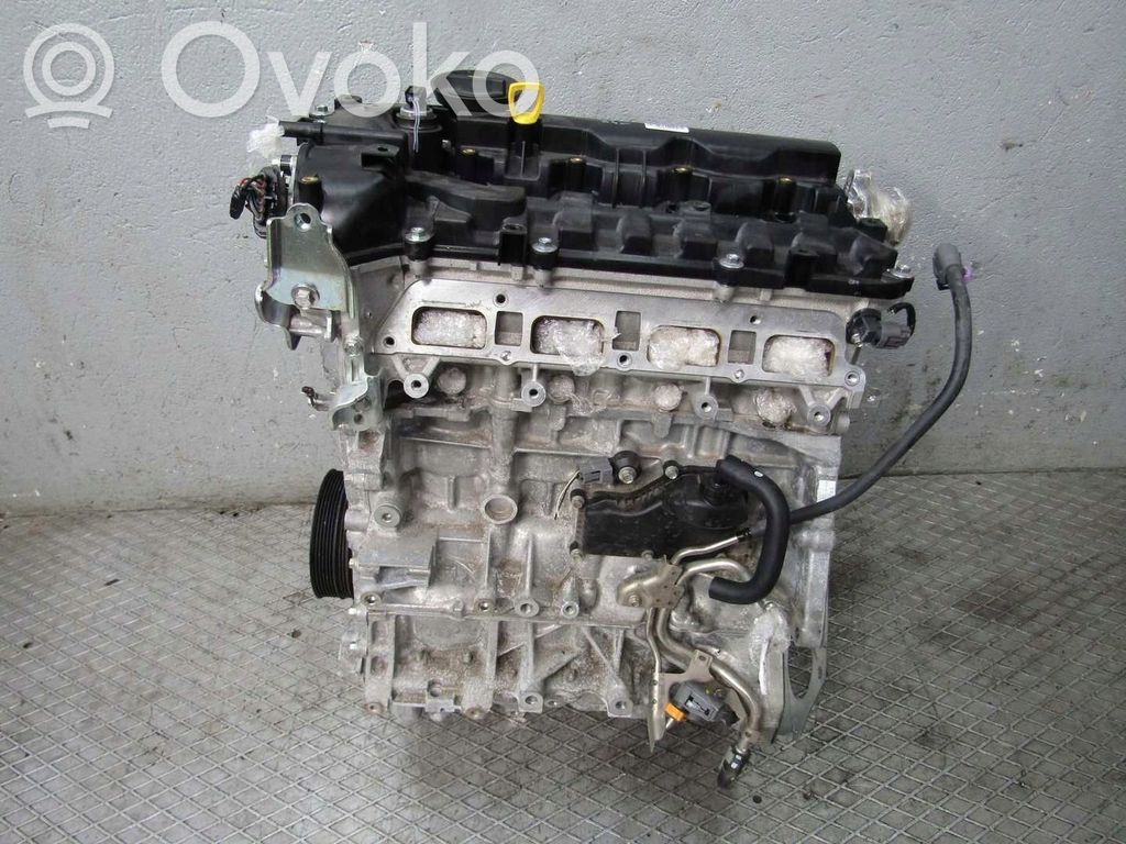 Engine   PY,PXK7,CX60,24R,ESKYACTIV