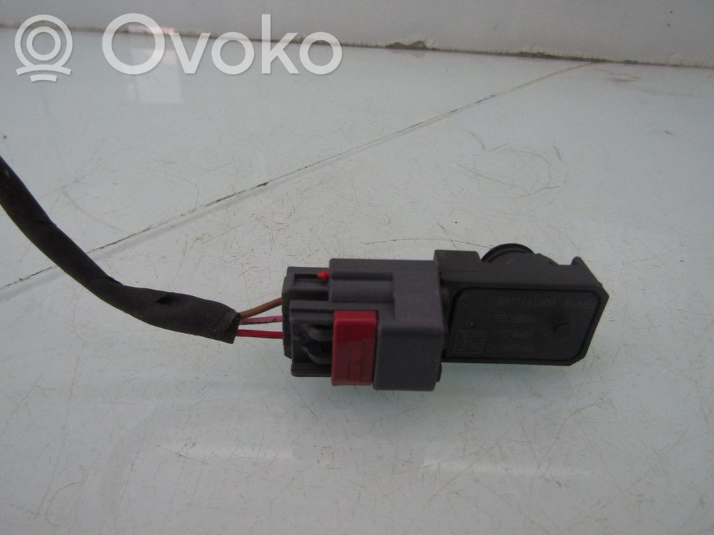 KIA Rio Servofreno 