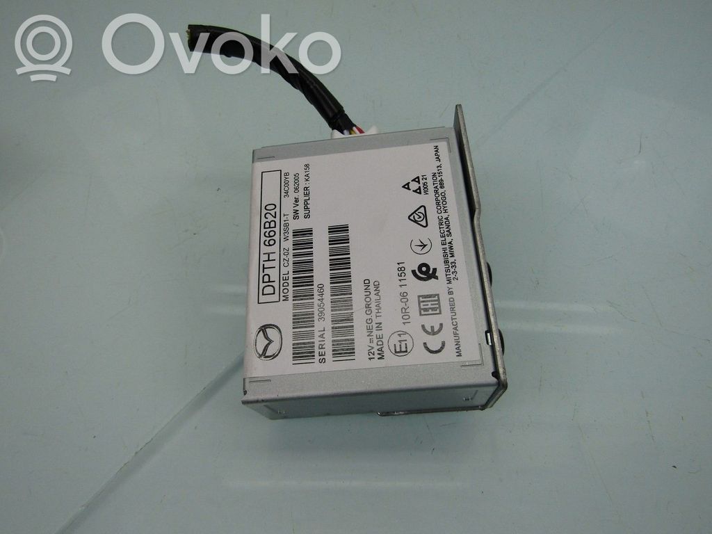 Autres unités de commande / modules   DPTH66B20,CX30,24R