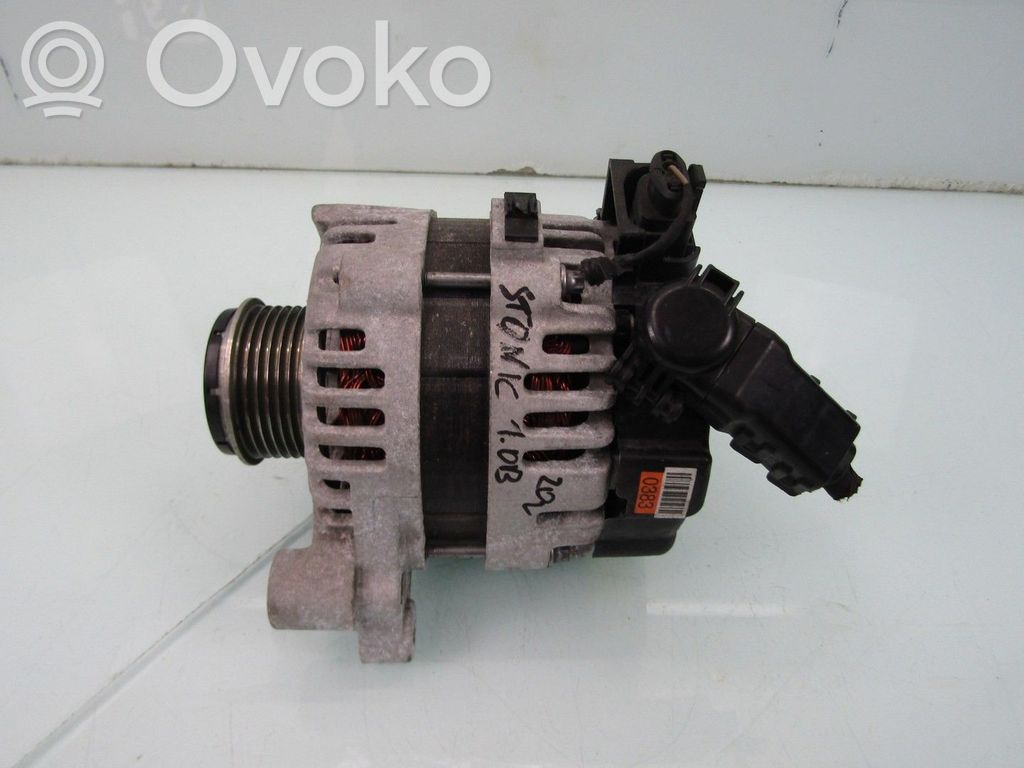 Ģenerators   3730004950,130A,20R,TGDI
