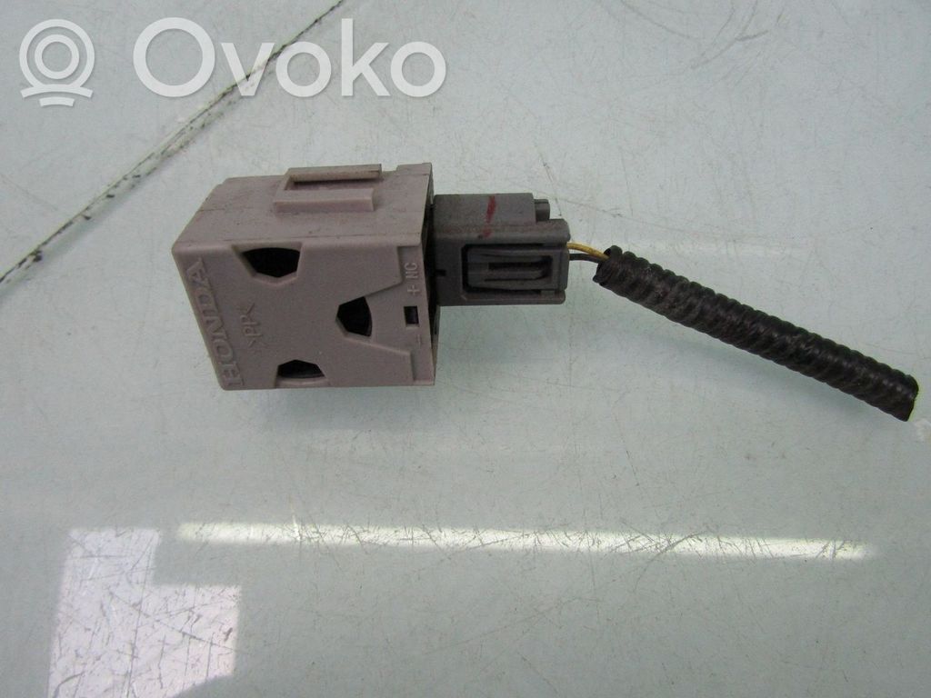 Honda ZR-V Other relay 